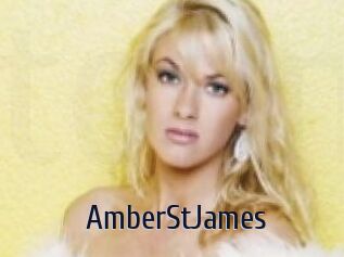 AmberStJames