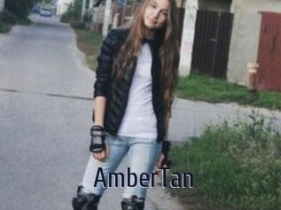 AmberTan