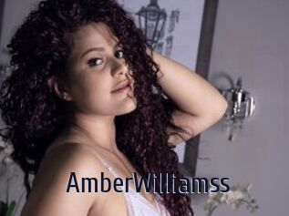 AmberWilliamss