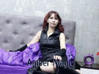Amber_Magic