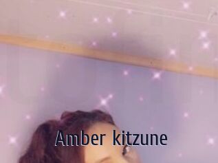Amber_kitzune