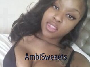 AmbiSweeets