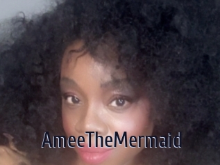 AmeeTheMermaid