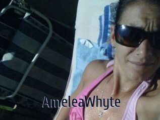 Amelea_Whyte
