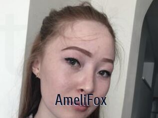 AmeliFox