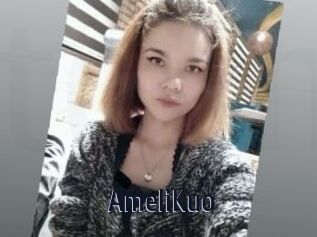 AmeliKuo