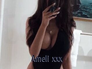 Ameli_xxx