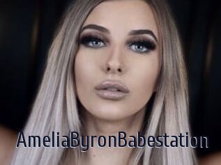 AmeliaByronBabestation