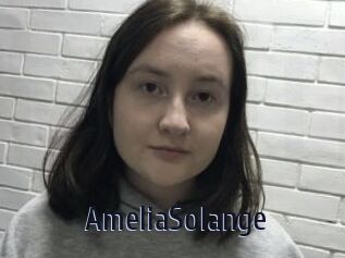 AmeliaSolange