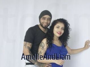 AmelieAndLiam