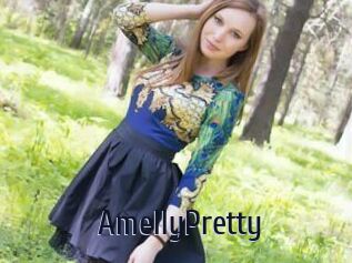 AmellyPretty