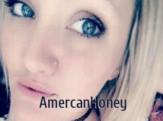 AmercanHoney
