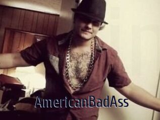 AmericanBadAss