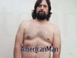 AmericanMan