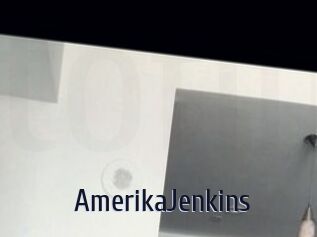 AmerikaJenkins