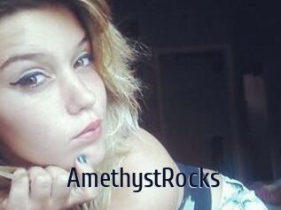 AmethystRocks