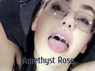 Amethyst_Rose