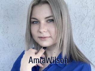 AmiaWilson