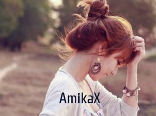 AmikaX