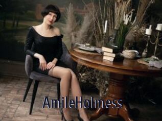 AmileHolmess