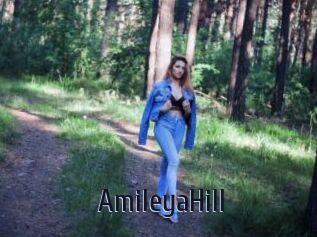 AmileyaHill