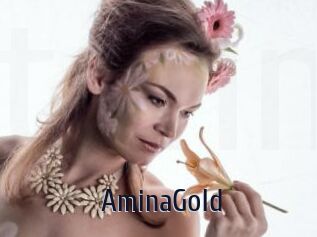 AminaGold