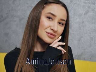 AminaJonson