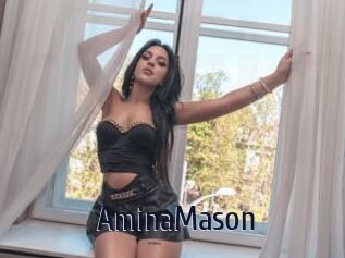 AminaMason