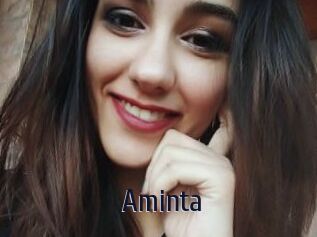 Aminta