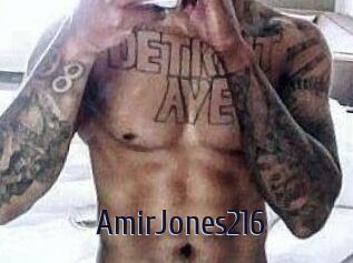 AmirJones216