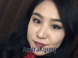 AmiraKyung Topp Finder