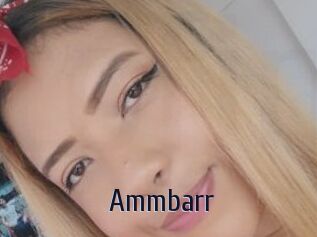Ammbarr