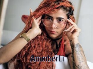 AmmberLi