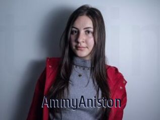 AmmyAniston