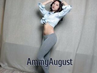AmmyAugust