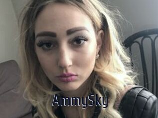 AmmySky