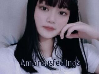 Amorousfeelings