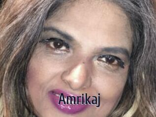 Amrikaj