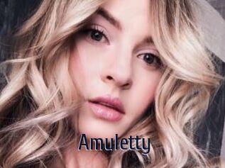 Amuletty
