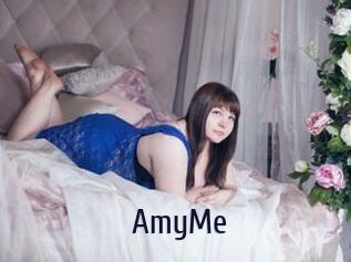 AmyMe