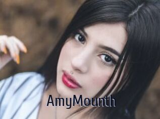 AmyMounth