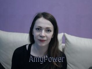 AmyPower