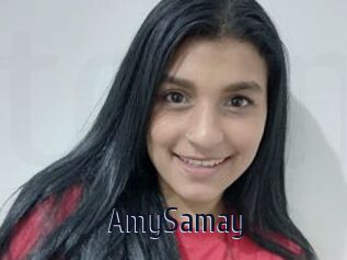 AmySamay