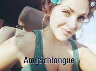 AmySchlongue