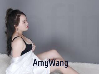 AmyWang