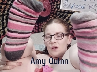Amy_Quinn Topp Finder
