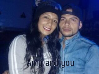 Amy_and_you