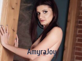 AmyraJoy