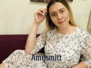 Amysmitt