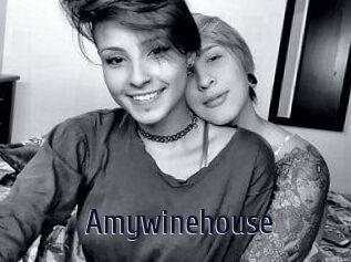 Amywinehouse
